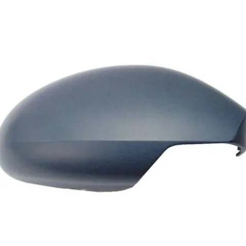Coque rétroviseur droit pour SEAT ALTEA Phase 1, 2004-2009, à peindre, neuve