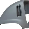 Coque rétroviseur droit pour AUDI Q7 I ph. 2 2009-2015, avec trou lane assist, Neuve à peindre