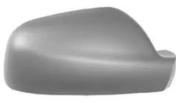 Coque rétroviseur droit pour PEUGEOT 307 phase 1, 2001-2005, Neuve à peindre