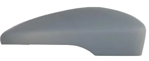 Coque rétroviseur droit pour VOLKSWAGEN PASSAT B7 2011-2014, Neuve à peindre