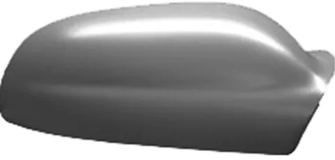 Coque rétroviseur droit pour VOLKSWAGEN FOX 2005-2012, Neuve à peindre