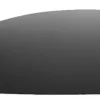 Coque rétroviseur droit pour OPEL MERIVA A phase 2, 2006-2010, Neuve à peindre