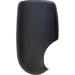 Coque rétroviseur droit pour FORD TRANSIT Mk6, 2000-2006, noire, Neuve