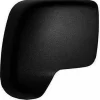 Coque rétroviseur droit pour PEUGEOT BIPPER 2008-2016, noire, Neuve