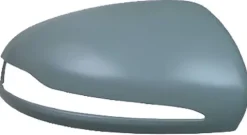 Coque rétroviseur droit pour MERCEDES (W205) CLASSE C 2014-2018, Neuve à peindre