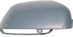 Coque rétroviseur droit pour VOLKSWAGEN POLO IV de 2005 à 2009, Neuve à peindre