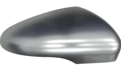 Coque rétroviseur droit pour VOLKSWAGEN TOURAN I ph.3 2010-2015, chromée, Neuve