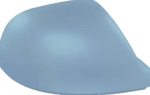 Coque rétroviseur droit pour VOLKSWAGEN TRANSPORTER T5, 2009-2015, Neuve à peindre