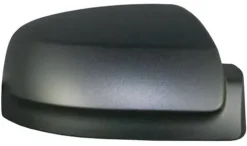 Coque rétroviseur droit pour MERCEDES VIANO phase 2 (W639), 2010-2014, noire, Neuve