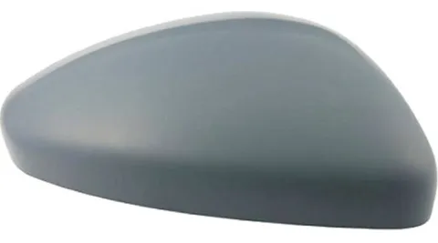 Coque rétroviseur droit pour PEUGEOT 208 II phase 1 2019-2023, rétro. manuel, Neuve à peindre