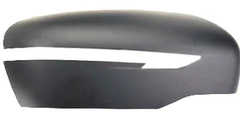 Coque rétroviseur droit pour NISSAN QASHQAI II ph. 1 2014-2017, Neuve à peindre