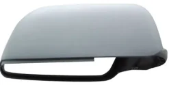 Coque rétroviseur droit pour VOLKSWAGEN POLO IV phase 1, 2001-2005, Neuve à peindre