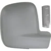 Coque rétroviseur droit pour VOLKSWAGEN CADDY III phase 2, 2010-2015, Neuve à peindre