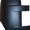 Coque rétroviseur droit pour RENAULT MASTER III phase 2, 2014-2019, Noire, bras court, Neuve