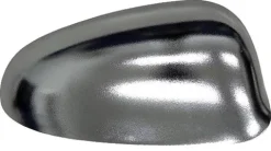 Coque rétroviseur droit pour FIAT BRAVO depuis 2007, chromée, Neuve