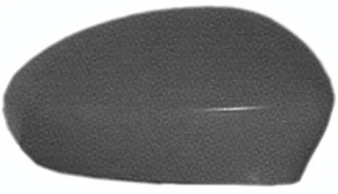 Coque rétroviseur droit pour FIAT GRANDE PUNTO depuis 2005, Neuve à peindre
