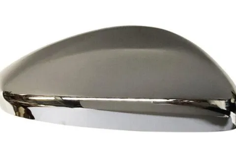 Coque rétroviseur droit pour CITROËN C3 III phase 1 2016-2020 , chromée, Neuve