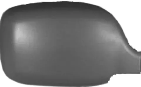 Coque rétroviseur droit pour RENAULT KANGOO I phase 1, 2001-2003, Neuve à peindre