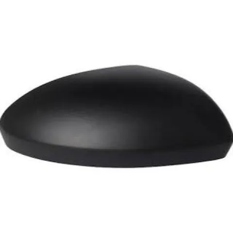Coque rétroviseur droit pour DACIA SANDERO III phase 1 depuis 2021, noire, Neuve