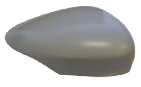 Coque rétroviseur droit pour FORD FIESTA VI phase 2 , 2013-2016, Neuve à peindre