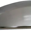 Coque rétroviseur droit pour SMART FORTWO, 2007-2011, chromé, Neuve