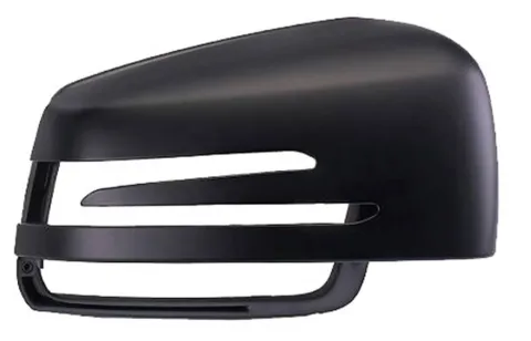 Coque rétroviseur droit pour MERCEDES (W204) CLASSE C 2011-2014, Neuve à peindre