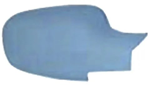 Coque rétroviseur droit pour RENAULT SCENIC II phase 2, 2006-2009, Neuve à peindre
