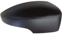 Coque rétroviseur droit pour FORD KUGA II ph. 1 2013-2016, Noire, Neuve