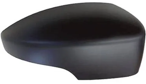 Coque rétroviseur droit pour FORD KUGA II ph. 1 2013-2016, Noire, Neuve