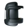 Coque rétroviseur droit pour PEUGEOT BOXER Camping-Car II ph. 2 depuis 2014 >, (bras court), Neuve