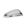 Coque rétroviseur droit pour TOYOTA HILUX VIII 2016-2020, chromée, Neuve