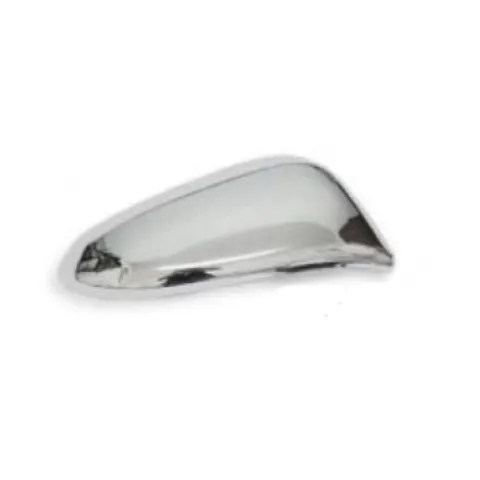 Coque rétroviseur droit pour TOYOTA HILUX VIII 2016-2020, chromée, Neuve
