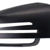 Coque rétroviseur droit pour MERCEDES (W204) CLASSE C COUPE' depuis 2011, Neuve à peindre