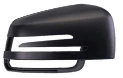 Coque rétroviseur droit pour MERCEDES (W204) CLASSE C COUPE' depuis 2011, Neuve à peindre