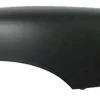 Coque rétroviseur droit pour NISSAN MICRA V (K14), depuis 2017, noire, Neuve