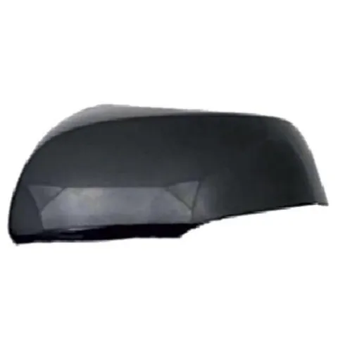 Coque rétroviseur droit pour TOYOTA RAV4 depuis 2019, trou clignotant, noire à peindre, neuve
