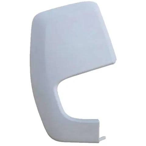 Coque rétroviseur droit pour FORD TRANSIT CUSTOM phase 2 2018-2023, Neuve à peindre