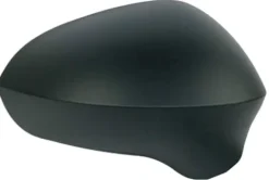 Coque rétroviseur droit pour SEAT IBIZA IV phase 2, 2012-2015, noire, Neuve