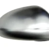 Coque rétroviseur droit pour OPEL CORSA D phase 2, 2011-2014, chromée, Neuve