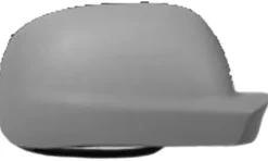 Coque rétroviseur droit pour VOLKSWAGEN PASSAT B5 ph. 2 2000-2003, Mod. Petit, Neuve à peindre