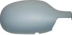Coque rétroviseur droit pour RENAULT CLIO II phase 2, 2001-2005, Neuve à peindre