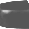 Coque rétroviseur droit pour FORD FOCUS C-MAX 1 phase 2, 2007-2010, trou feu clignotant