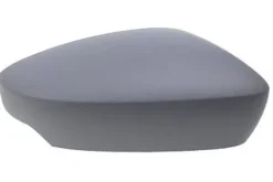 Coque rétroviseur droit pour SKODA FABIA III ph. 1 2015-2018, Neuve à peindre