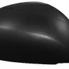Coque rétroviseur droit pour RENAULT SCENIC/X-MOD, 2013-2016, noire, Neuve