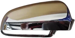 Coque rétroviseur droit pour AUDI A3 II ph.1 (3 portes) 2003-2005, chromée, Neuve