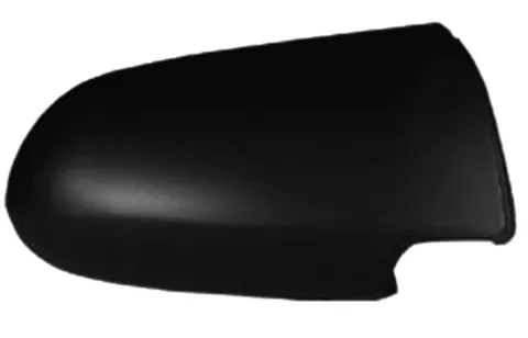 Coque rétroviseur droit pour OPEL ZAFIRA A 1999-2003, Noire, Neuve