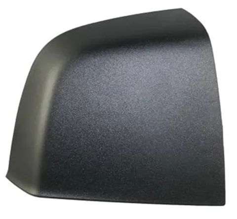 Coque rétroviseur droit pour OPEL COMBO depuis 2012, noire, Neuve