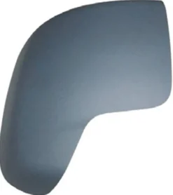 Coque rétroviseur droit pour PEUGEOT BIPPER 2008-2016, Neuve à peindre