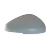 Coque rétroviseur droit pour PEUGEOT 508 I phase 2, 2014-2018, emplacement feu clignotant, Neuve à peindre