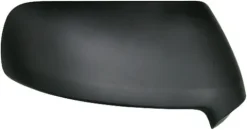 Coque rétroviseur droit pour CITROËN C4 PICASSO I phase 2, 2010-2013, noire, Neuve